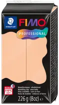 FIMO PROFESSIONAL Pâte à modeler, 226 g, camée