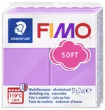 FIMO Pâte à modeler SOFT, à cuire, 57 g, lavande