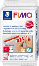 STAEDTLER Ramollisseur Mix Quick pour pâte à modéller,
