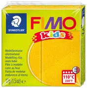 FIMO Pâte à modeler, à cuire, 42 g, or scintillant