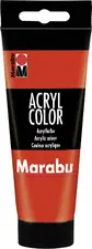 Marabu Peinture acrylique AcrylColor, 100 ml, lavande 007