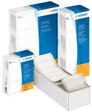 HERMA Etiquette informatique, en continu, 88,9 x 35,7 mm