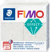 FIMO Pâte à modeler EFFECT, 57 g, algue marine