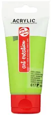 ROYAL TALENS Acrylique ArtCreation, 75 ml, blanc de titane