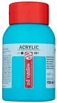 ROYAL TALENS Acrylique ArtCreation, 750 ml, vert foncé
