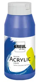KREUL Peinture acrylique Triton Acrylic Liquid, magenta