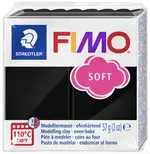 FIMO Pâte à modeler SOFT, à cuire, 57 g, bleu brillant