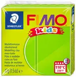 FIMO kids Pâte à modeler, à cuire au four, 42 g, vert clair