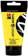 Marabu Set de peinture acrylique "Artist Acryl", 12 x 22 ml