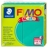 FIMO kids Pâte à modeler, à cuire au four, 42 g, vert