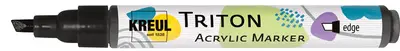 KREUL Marqueur acrylique TRITON Acrylic Marker, blanc