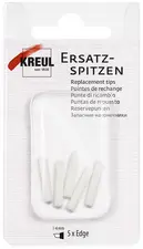 KREUL Pointes de rechange pour TRITON Acrylic Marker, XXL