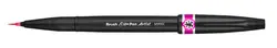 PentelArts Stylo pinceau Sign Pen Artist, rose