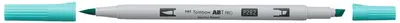 Tombow Marqueur ABT PRO, à base d'alcool, sea glass