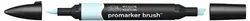 LEFRANC BOURGEOIS WINSOR & NEWTON Promarker Brush, aqua