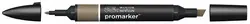 LEFRANC BOURGEOIS WINSOR & NEWTON Promarker, gris chaud 5