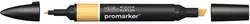LEFRANC BOURGEOIS WINSOR & NEWTON Promarker, moutarde O948