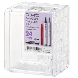 COPIC Présentoir pour 12 marqueurs Classic, non garni