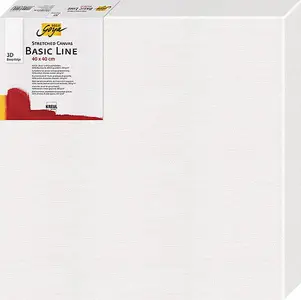 KREUL Châssis à toile 3D SOLO Goya BASIC LINE, 500 x 1000 mm