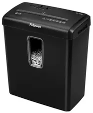 Fellowes Destructeur de documents Powershred P-30C, noir,