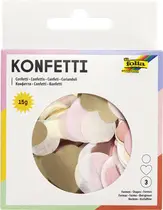 folia Confettis "Love", 15 g