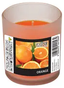 FLAVOUR by Gala Bougie parfumée, "Orange