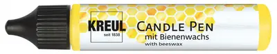 KREUL Marqueur pour bougies, 29 ml, vert