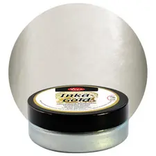 ViVA DECOR Cire Inka-Gold, 62,5 g, vert jaune
