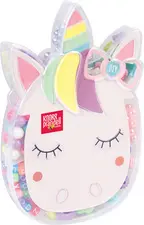 KNORR prandell Mélange de perles "Licorne", 57 g
