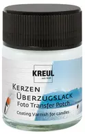 KREUL Photo transfert POTCH  pour bougies, 50 ml