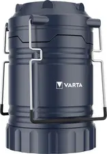 VARTA Lampe de camping / lanterne "LANTERN L10", anthracite
