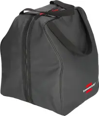 brennenstuhl Sac pour enrouleur de câble, noir