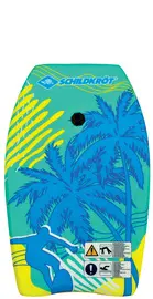 SCHILDKRÖT Planche de natation Bodyboard M
