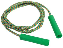 SCHILDKRÖT Corde à sauter pour enfants Jump Rope, vert