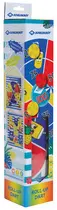 SCHILDKRÖT Jeu de cible Roll up