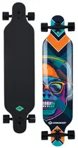 SCHILDKRÖT Planche de longboard Freeride 41" Coolchimp