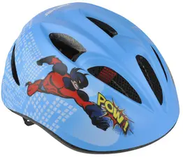 FISCHER Casque de vélo pour enfants "Comic", taille: S/M