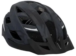 FISCHER Casque de vélo "Urban Plus Brooklyn", taille: S/M