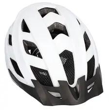 FISCHER Casque de vélo "Urban Plus Atlanta", taille: S/M