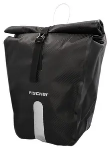 FISCHER Sacoche pour vélo PLUS Emendo