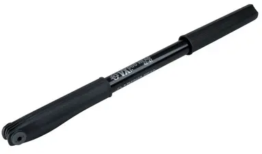 SKS pompe de vélo "VX", pour valve de voiture / Dunlop