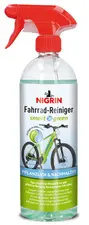 NIGRIN Nettoyant de vélo Smart'n Green, 750 ml