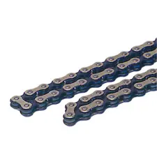 FISCHER Chaîne de vélo 1/2" x 1/8" (12,7 x 3,2 mm)