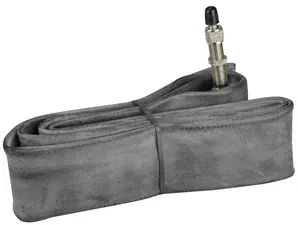FISCHER Chambre à air, valve Dunlop, 12" (30,48 cm)