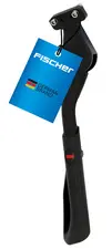 FISCHER Béquille pour vélo Integral, 24"-28
