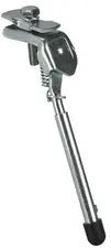 FISCHER Béquille latérale de vélo, 12" - 20