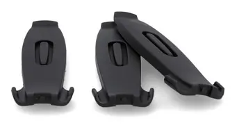 FISCHER Démonte-pneu de vélo, en plastique
