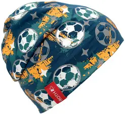 ROTH Bonnet jersey pour enfants ReflActions FUN "Football