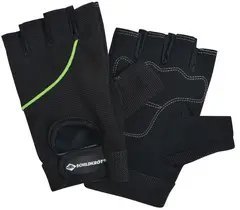 SCHILDKRÖT Gants de fitness "Classic", taille S-M