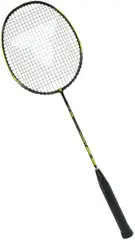 TALBOT torro Raquette de badminton Arrowspeed 199,noir/jaune
